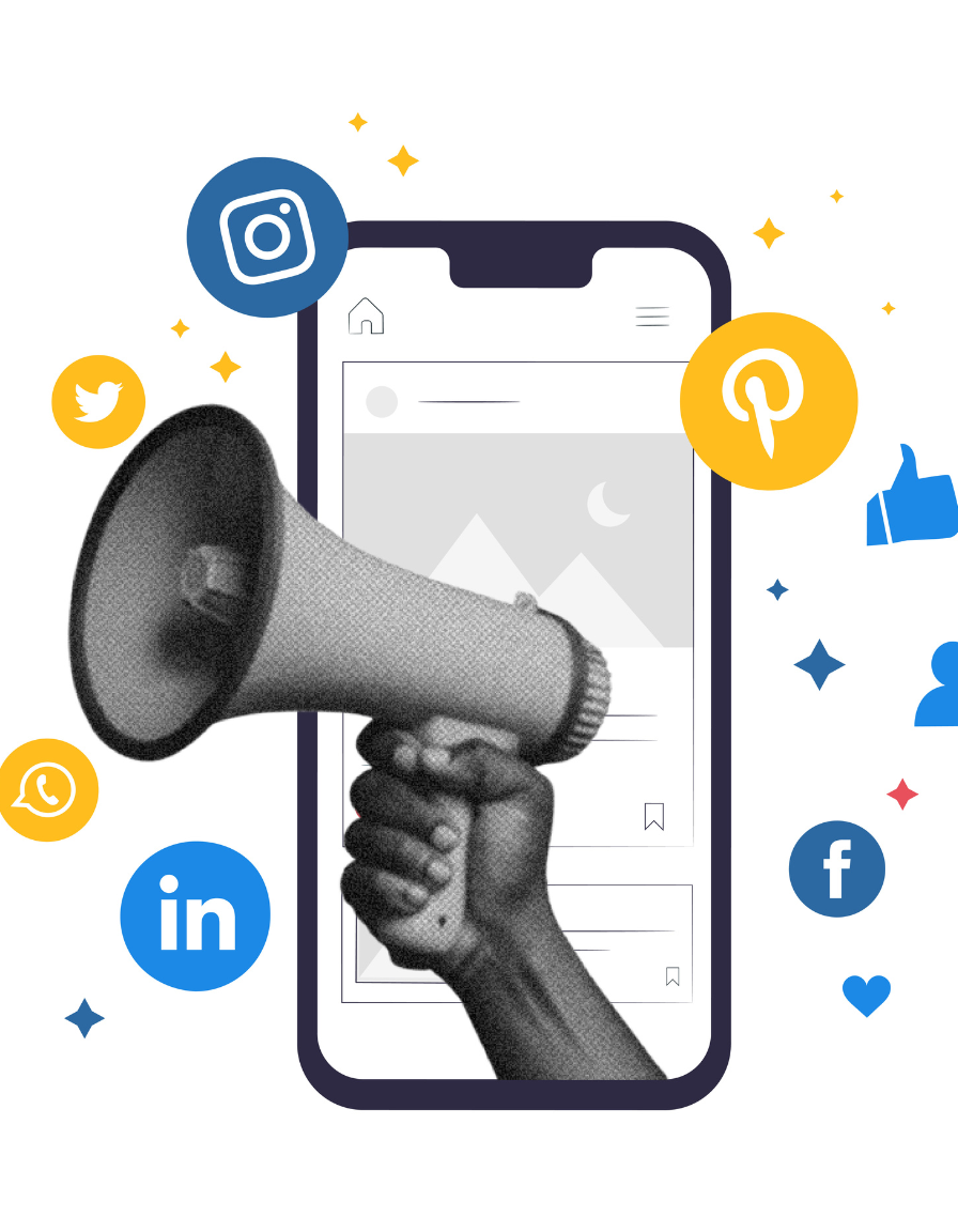 Social Media Marketing