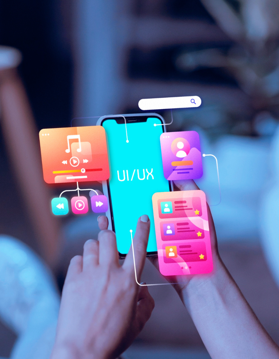 App development